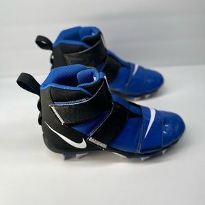 COPY - Nike Fast flex size 4.5Y